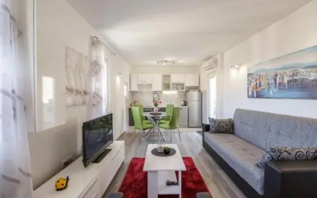 Apartman Jurica