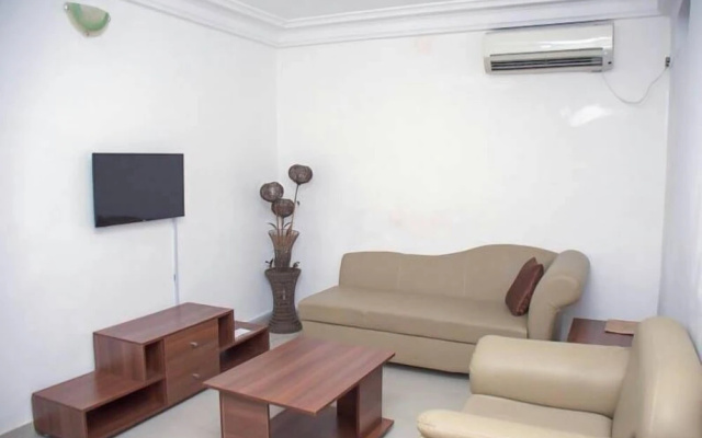 Presken Hotel - Awolowo Way