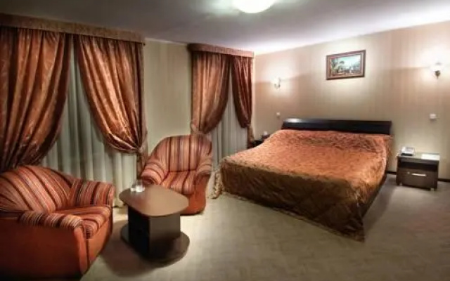Hotel Edem