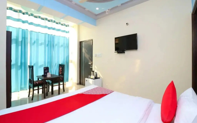 Hotel Doon 999 By OYO Rooms