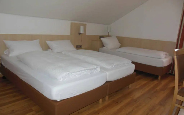 Hotel Zum Ochsen