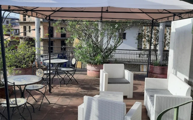 Le Antiche Colonne