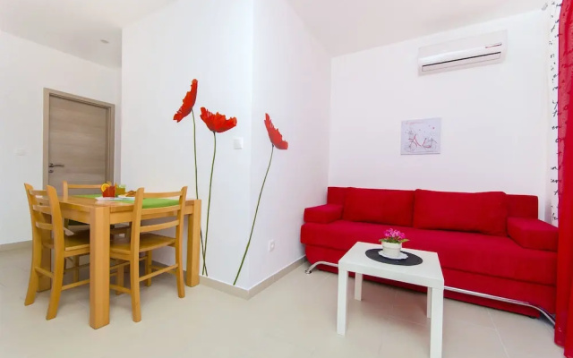 Apartments Pava