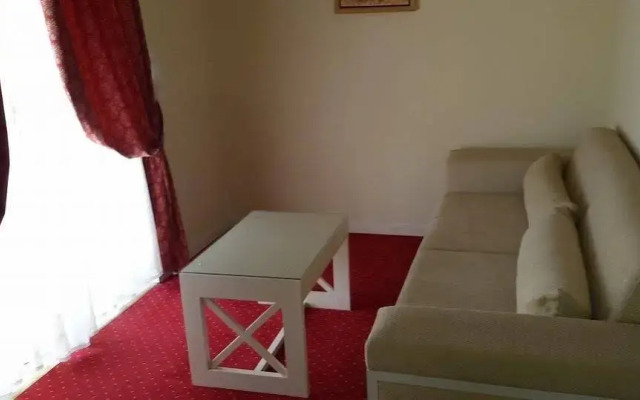 Hotel Le Olive