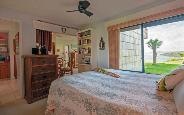 Sealodge J2 - 1 Br Condo