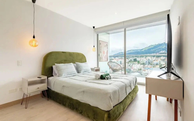 Edificio One by Host Ecuador