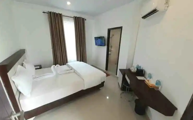 Mita Mulia Hotel