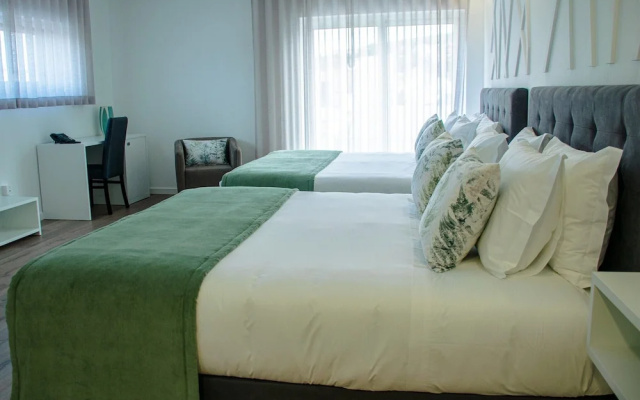 5ª Vigia Guest House