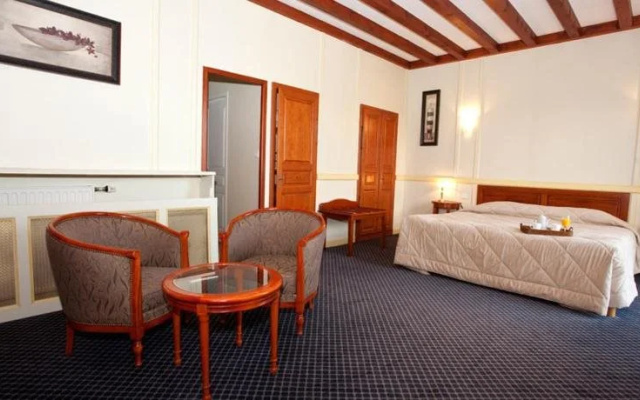 Hôtel Losset