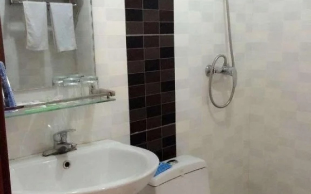 Yingkou Bayuquan Jinxing Hotel