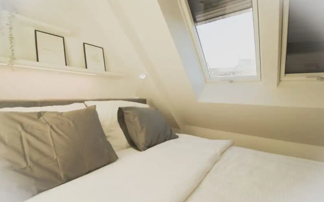 Luxury Apartment Vienna