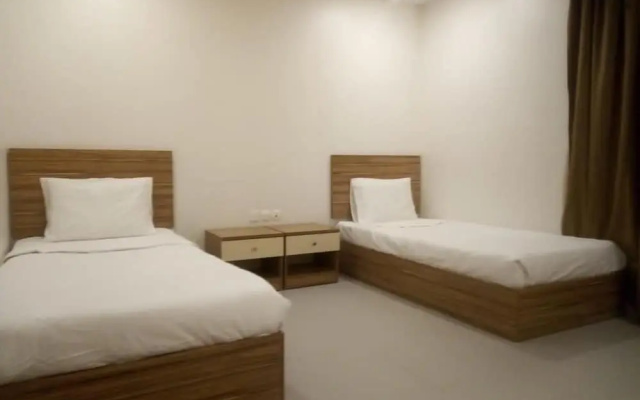 Separ Furnished Hotel