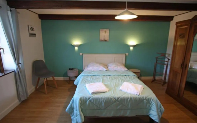 Gîte Granges-Aumontzey-Aumontzey, 4 pièces, 6 personnes - FR-1-589-23