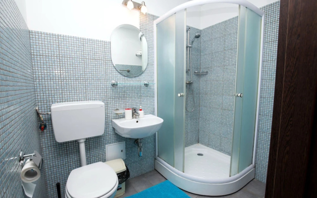 Vatra Accommodation