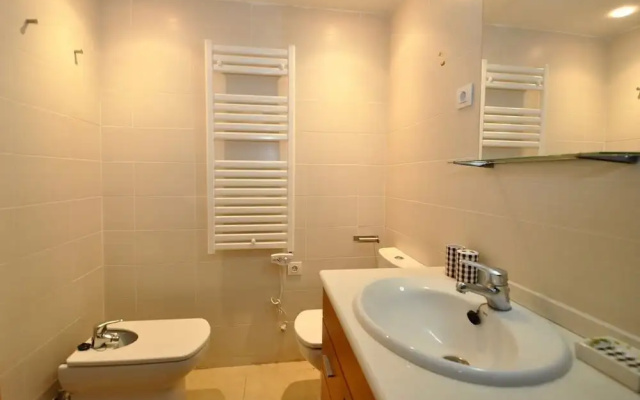 Apartamento Mikki Lloretholiday