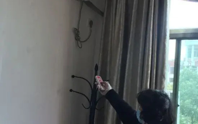 Taizhou Jiujiu Hotel