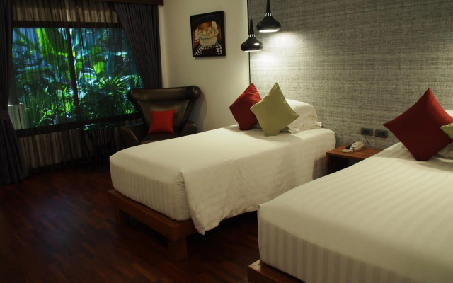Laluna Hotel & Resort
