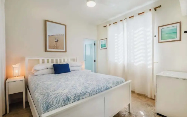 Casa Pelegrina II Powered G in Ocean Park