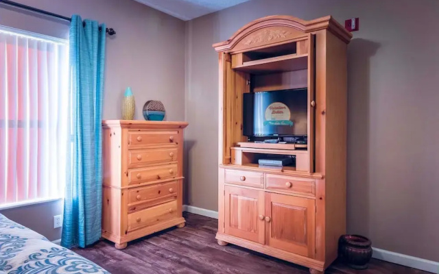 Whispering Pines 412