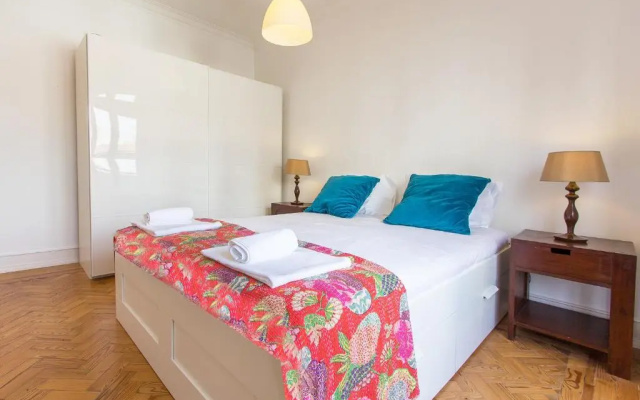 Saldanha Concept by Homing
