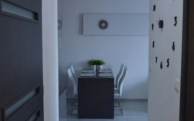 Gina Apartman
