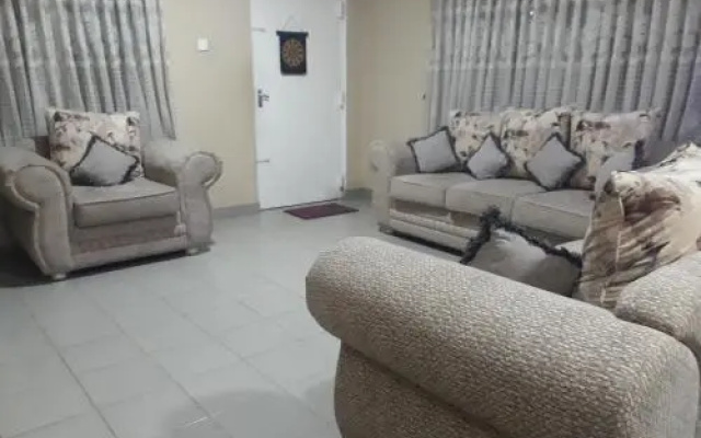 Comfort Home Stay