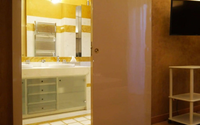 Luxury Apartment Il Sogno Milano