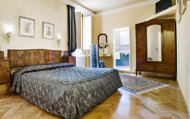 Hotel Alessandra