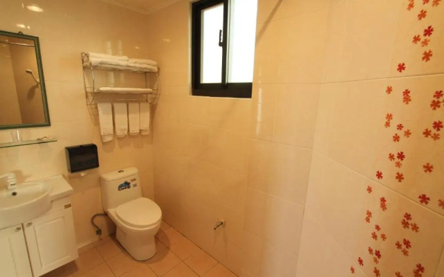 G Home Sir B&B