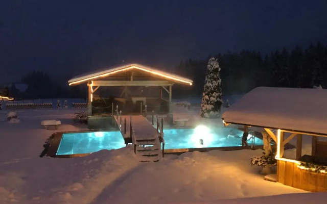 Hotel Leamwirt