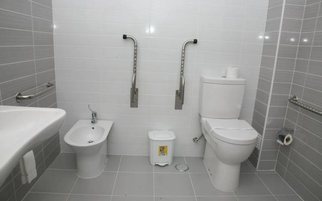 Spirit Hotel Fonte Real