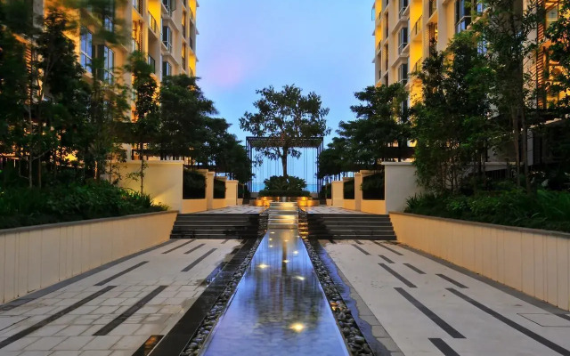 Thermospace The Shore T1-25-13 Melaka City No Wifi