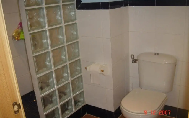 107537 Apartment In Zahara De Los Atunes
