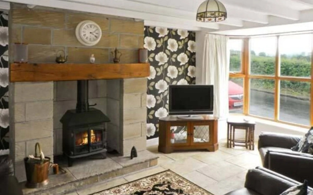 St. Heddas Cottage
