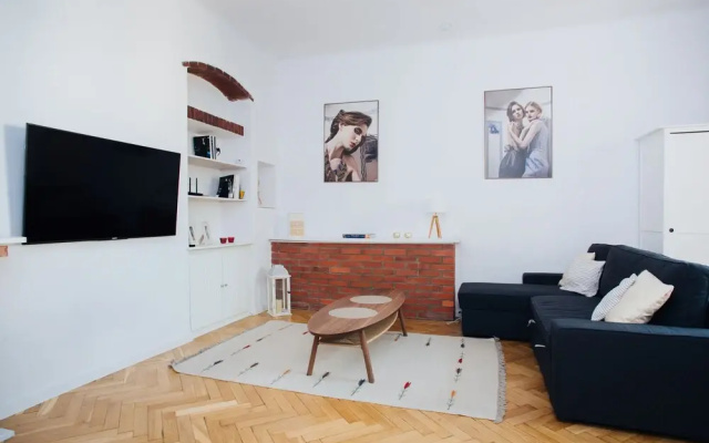 ShortStayPoland Marszalkowska B10
