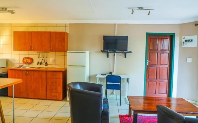 The Exclusive Guest House