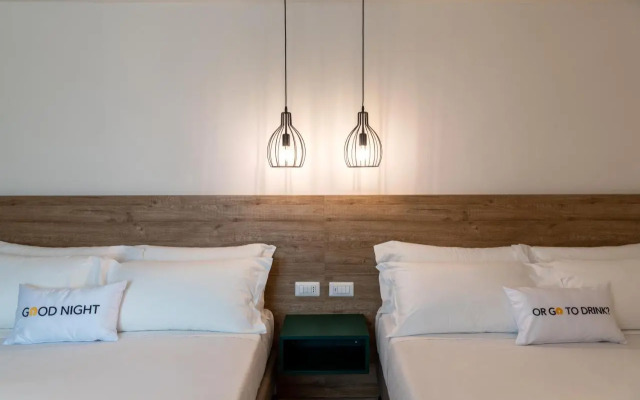 Catignano Hotel