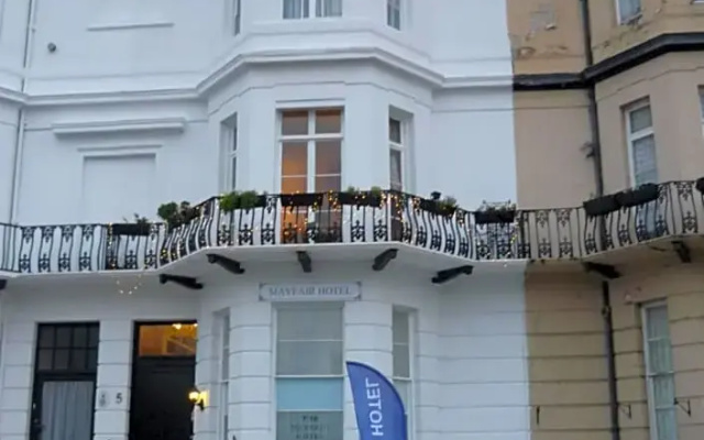 The Mayfair Hotel