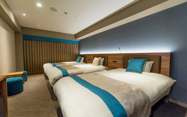 Wat Hotel& Spa Hida Takayama