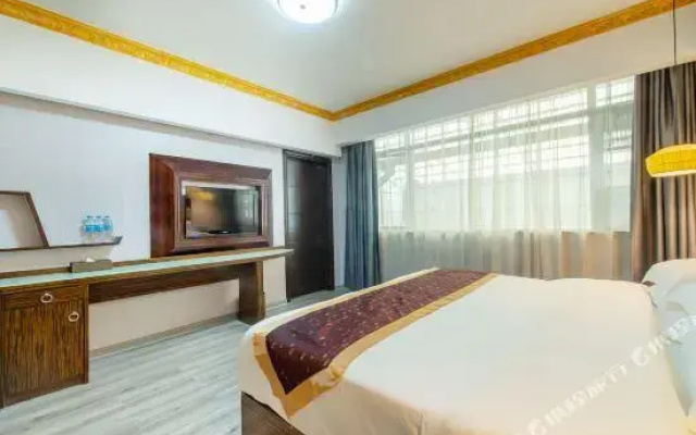 Sai Kai Hotel
