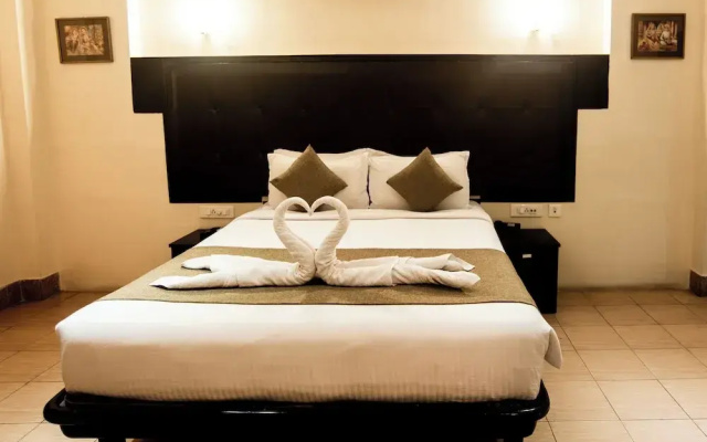 Polo Tura Hotel