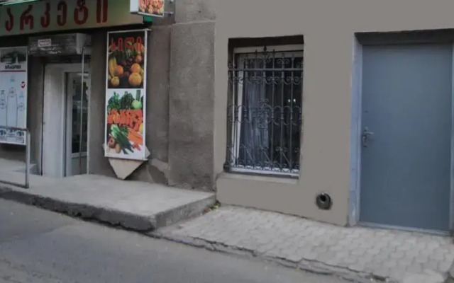 Travellers House - Old Tbilisi