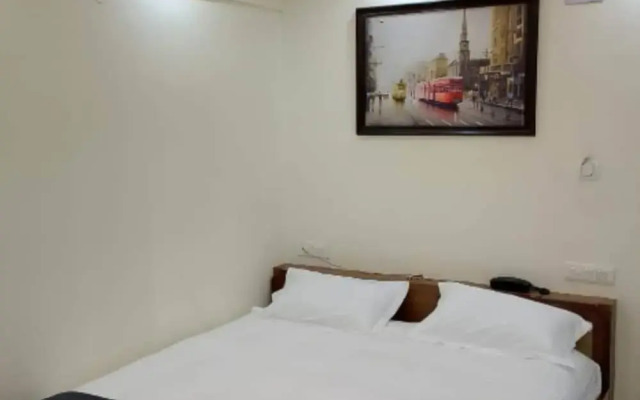 Hotel Goldenkey
