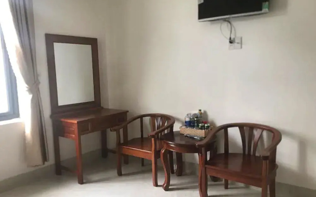 Ban Mai Hotel