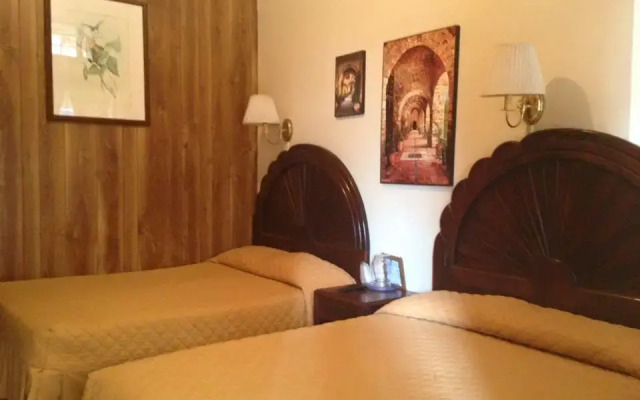 Hotel Posada del Sol