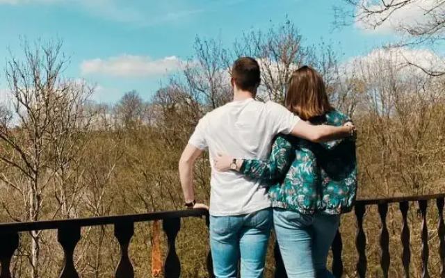 Le gîte Martin