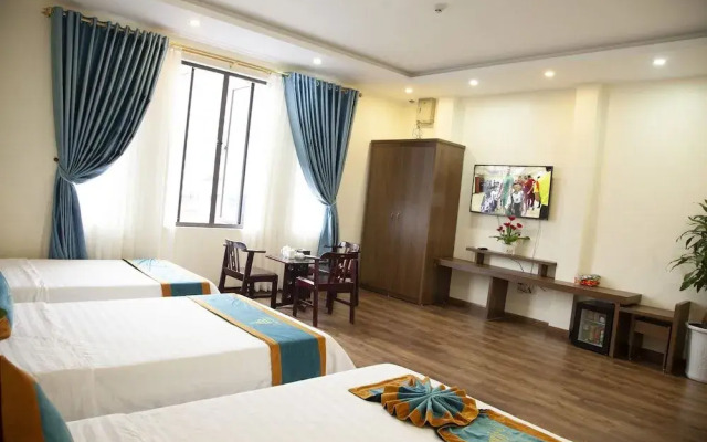 city hotel