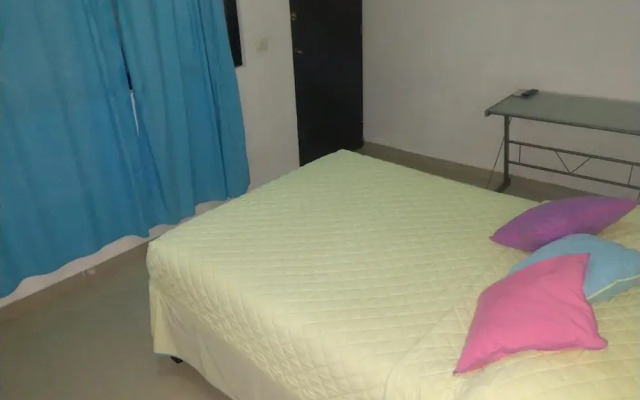 Hotel Atenas Inn