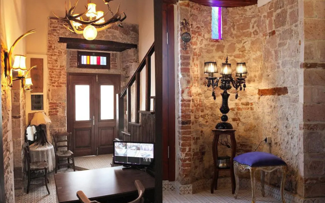 Lesante Hotel