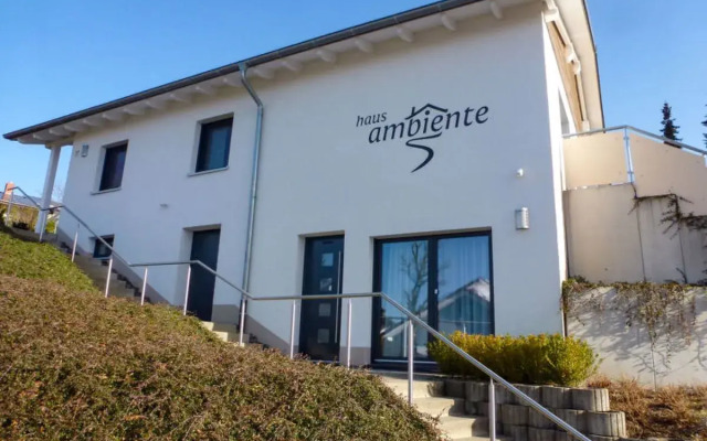 House Ambiente Dittishausen